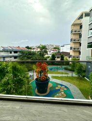 The Gazania (D19), Condominium #461266201